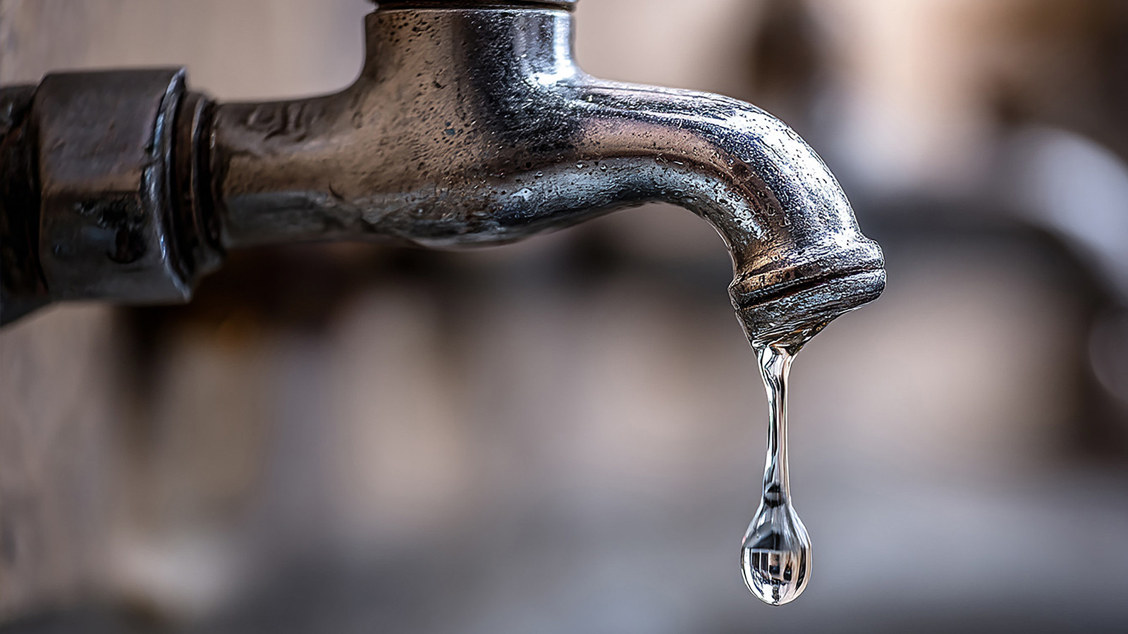 İSKİ İstanbul'da Çarşamba günü (25 Mart 2026) su kesintisi olacak ilçeleri açıkladı