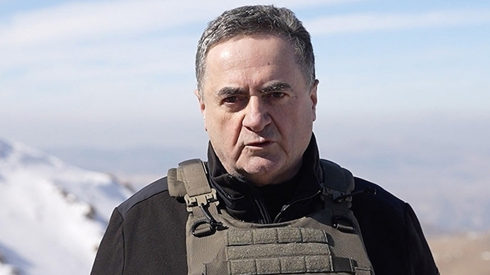 İsrail Savunma Bakanı Katz'dan 'Lübnan' çıkışı: O bölgeyi işaret etti!