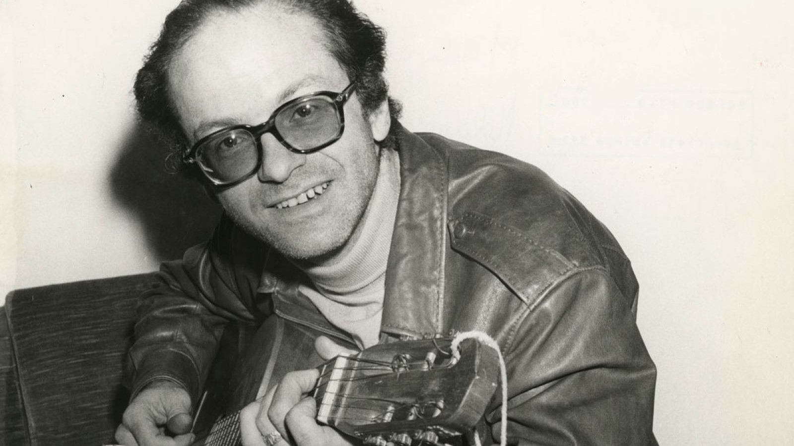 İtalyan müziğinin efsane ismi Gino Paoli 91 yaşında hayatını kaybetti