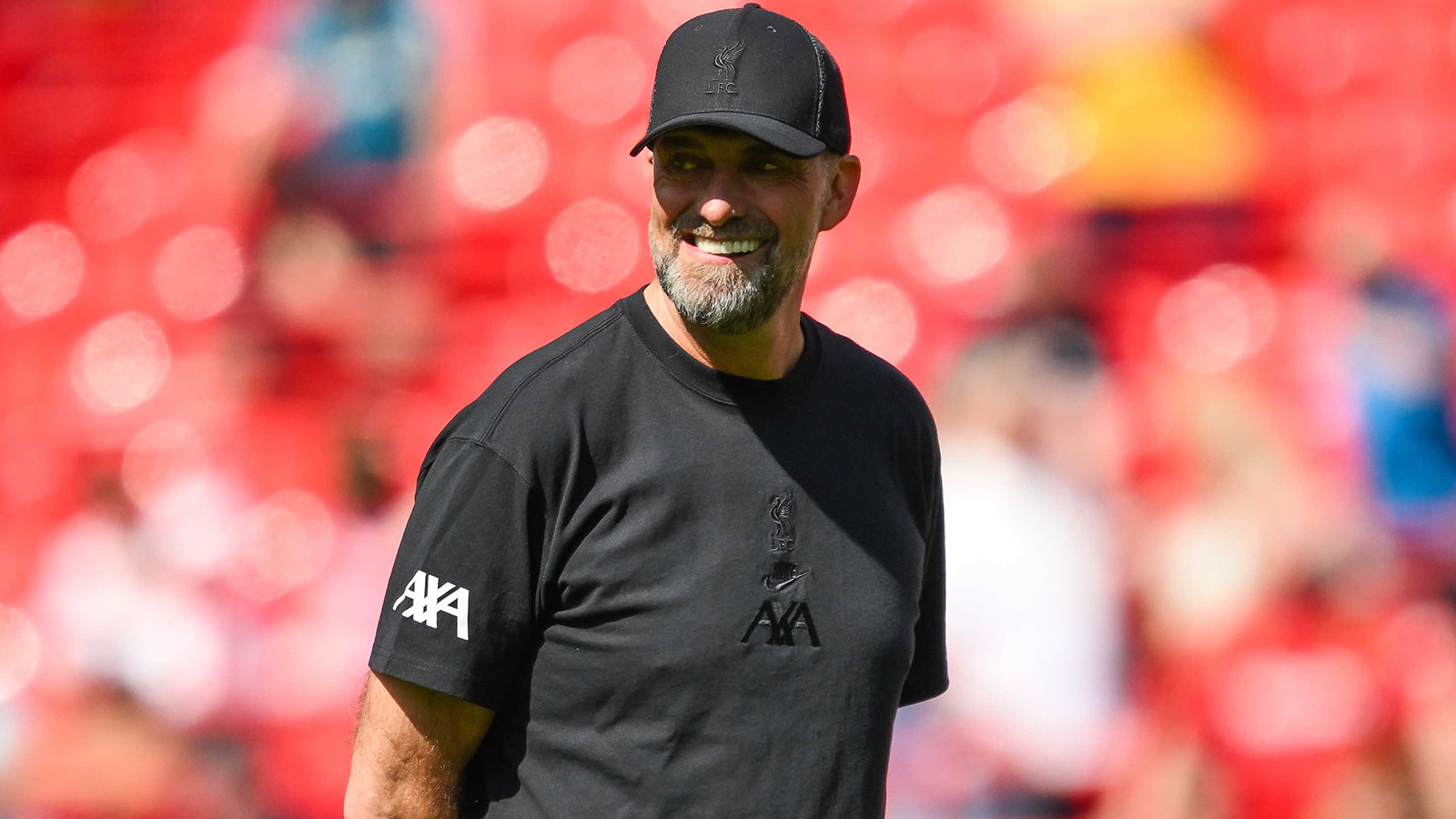 Jürgen Klopp, Real Madrid'den teklif almadığını açıkladı