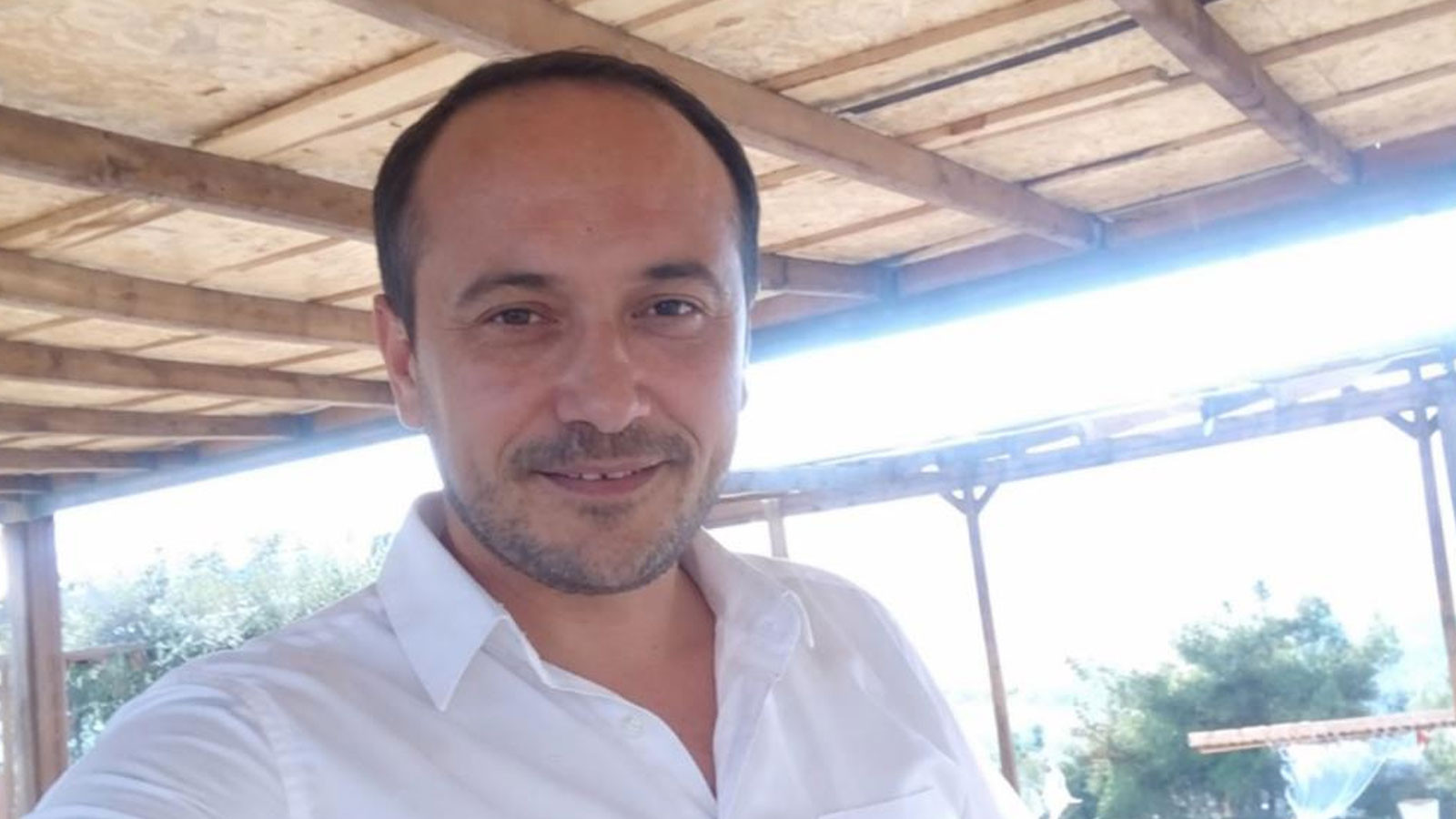 Karabük'te kamyonun çarptığı 42 yaşındaki şahıs hayatını kaybetti