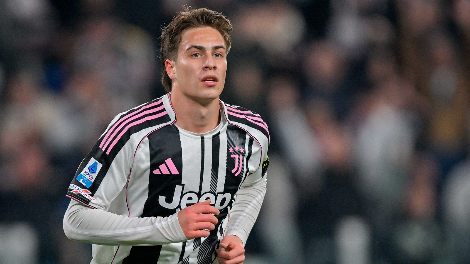 Kenan Yıldız, İtalya Serie A'nın en değerli futbolcusu sıralamasında 3. sırada