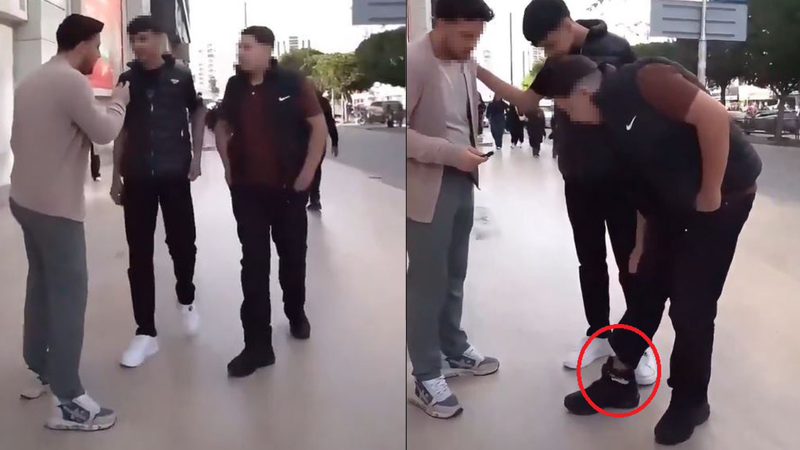 Kurgu içerik paylaşan kişiye adliye mescidini temizleme cezası!