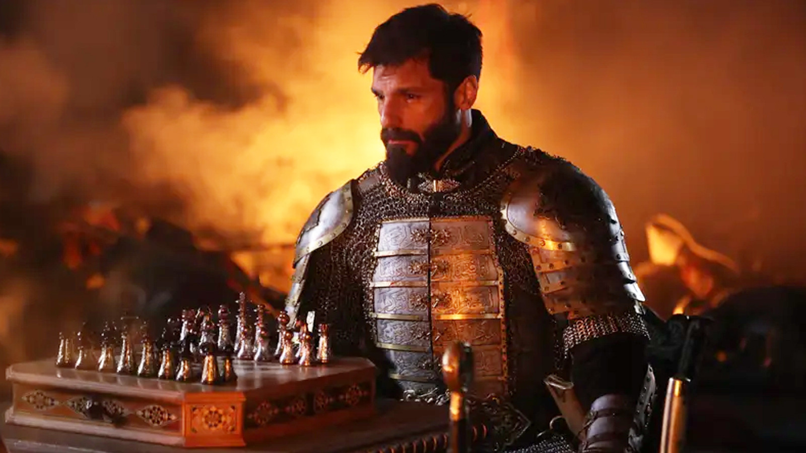 Mehmed: Fetihler Sultanı 73. Bölüm Tek Parça Full İzle! TRT 1 Mehmed: Fetihler Sultanı son bölüm izle!