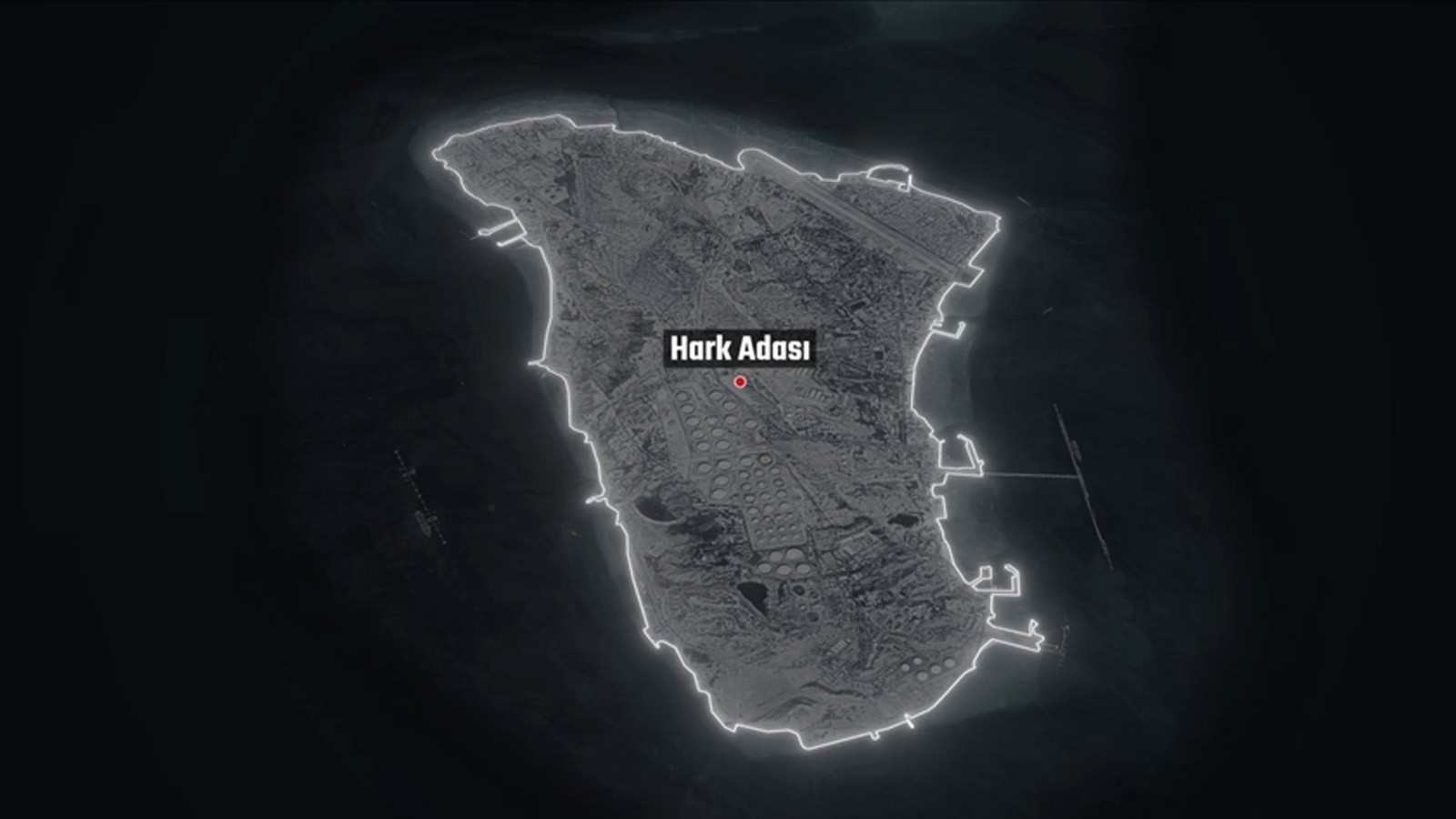 Pentagon’un Hark Adası planı: Hava indirme seçeneği masada iddiası