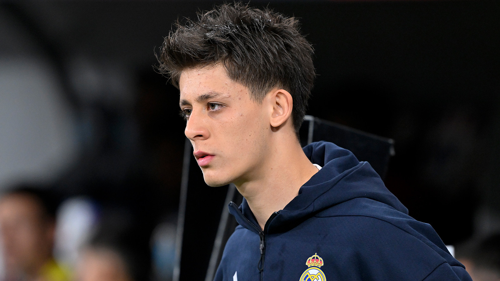 Romanya'da Arda Güler korkusu: "Milli takımımız kadar değerli! Muazzam bir fark var"