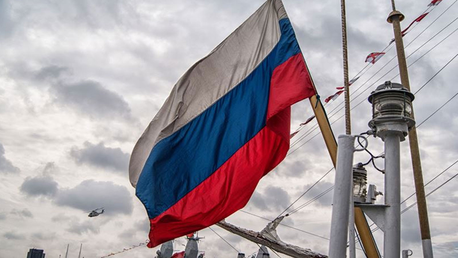 Rusya: Ukrayna'nın Moskova'da düzenlemeyi planladığı terör saldırılarını önledik