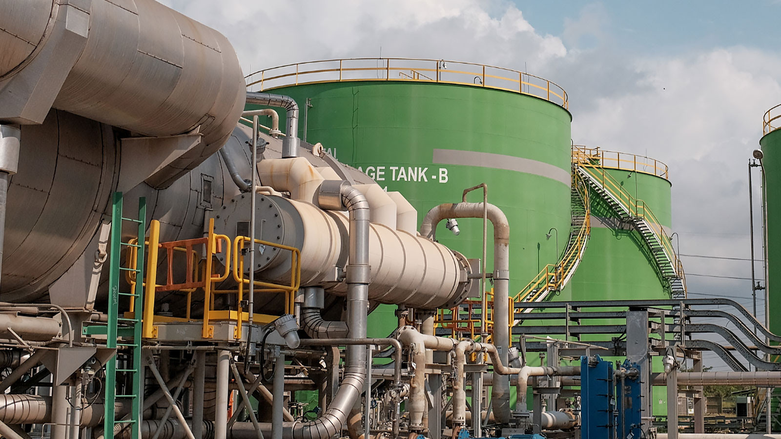 Su savaşları kapıda mı? Körfez'in kıyamet senaryosu