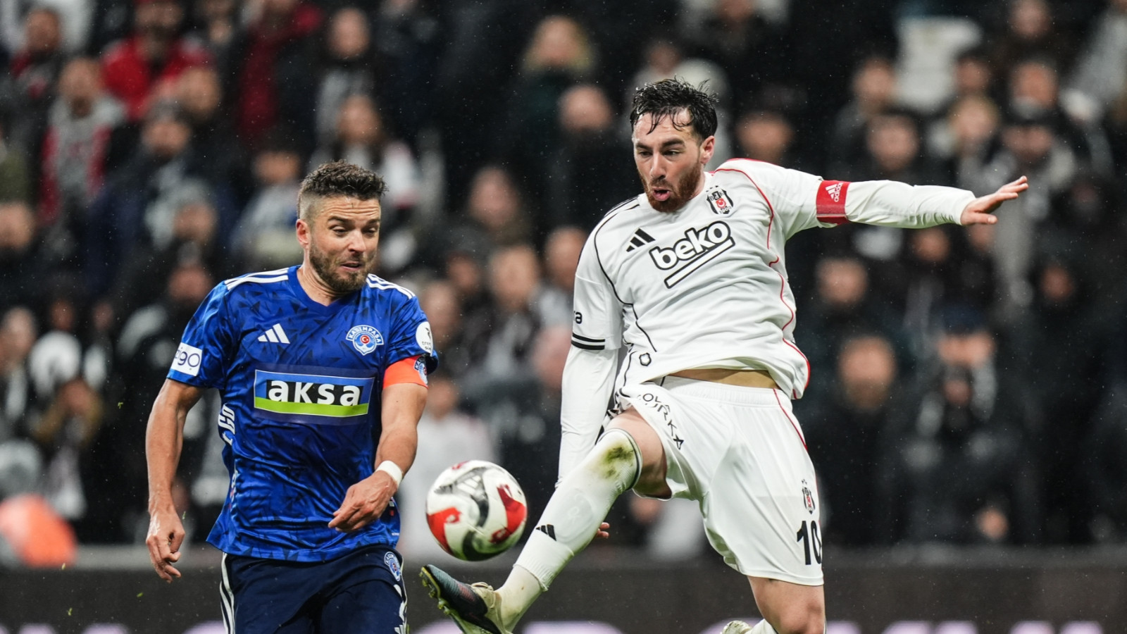 Süper Lig'den 4 kulüp PFDK'ya sevk edildi