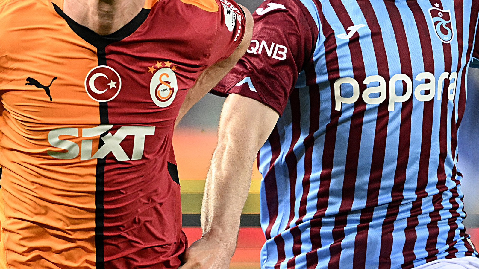 Trabzonspor Galatasaray derbisinin biletleri satışa çıkıyor