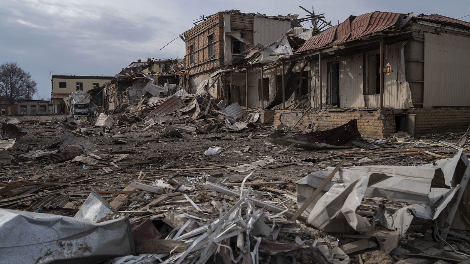 Ukrayna duyurdu: Rusya 1000'e yakın İHA ile saldırı düzenledi