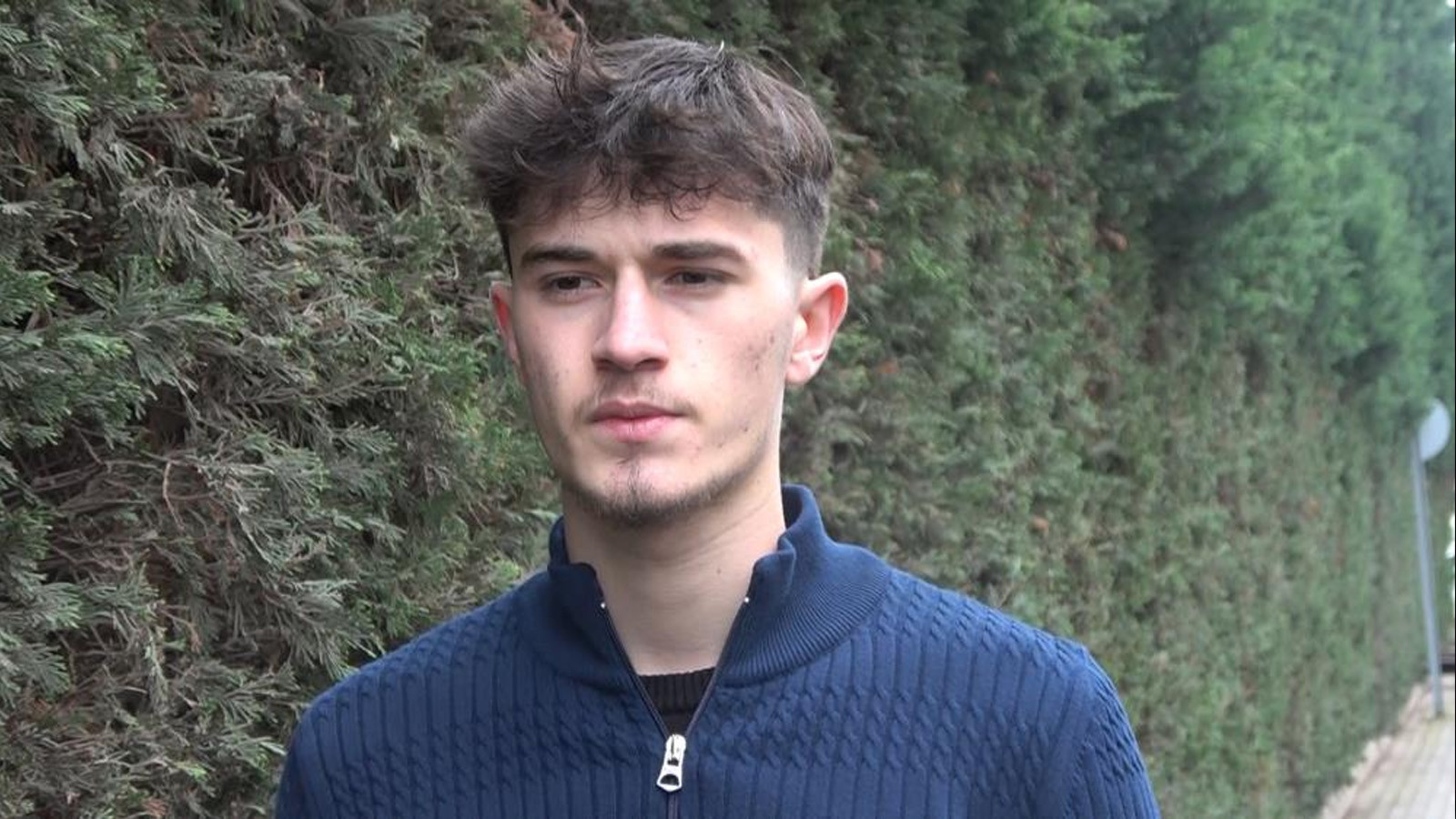 Yalova’da dehşet: 18 yaşındaki genç, ormanlık alana kaçırılıp gasbedildi