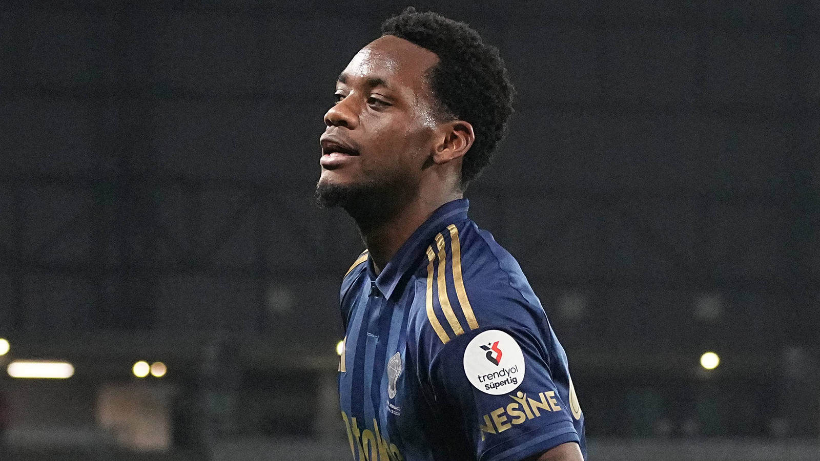 Zenit, Jhon Duran iddialarını yalanladı: "Böyle bir röportaj yapılmadı"