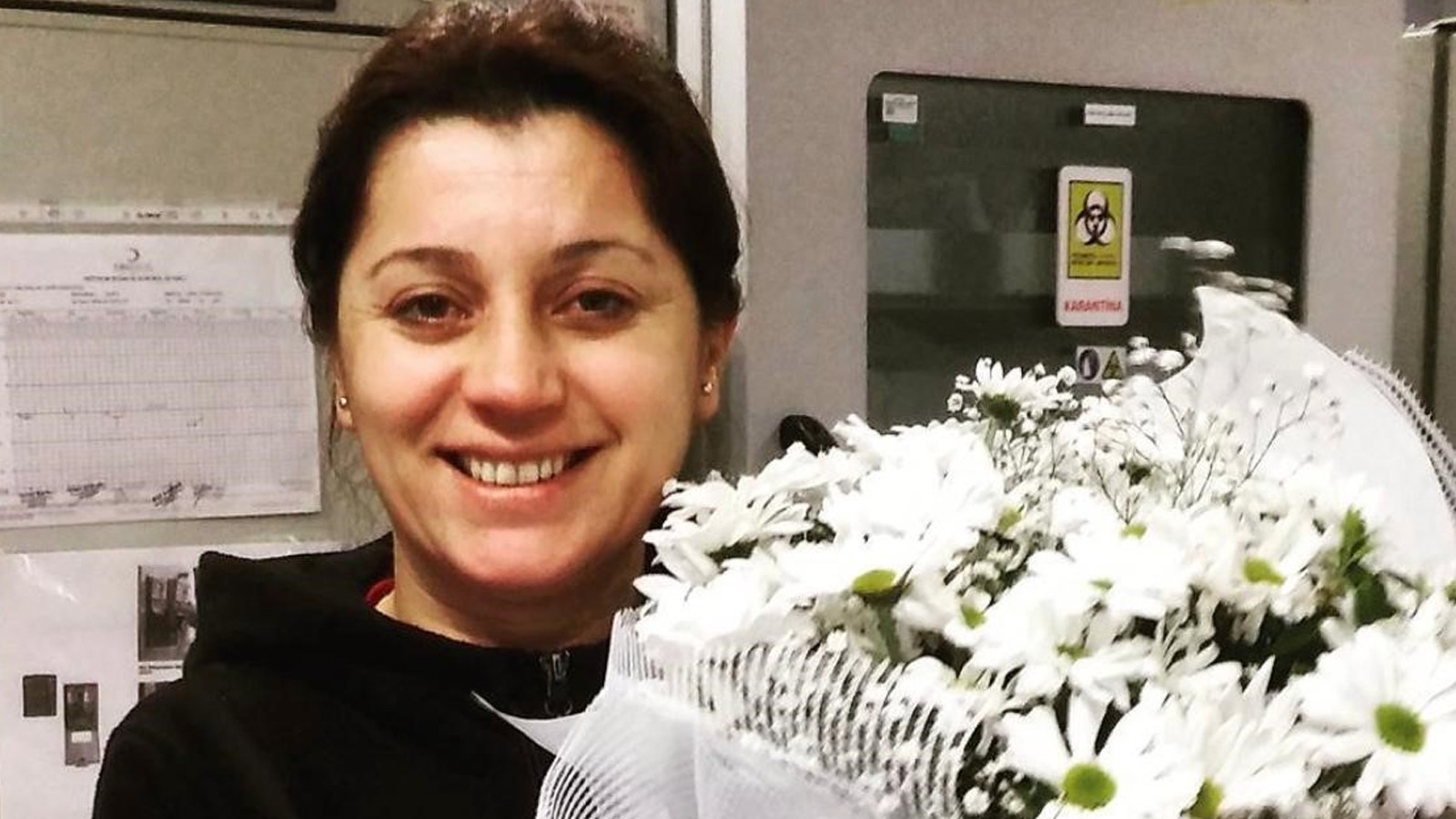 Zonguldak'ta spor yaparken fenalaşan hemşire hayatını kaybetti