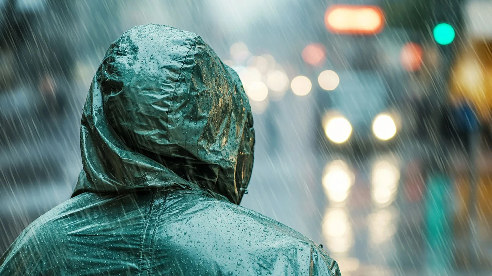 38 şehrimizi 26 Mart günü sağanak yağış esir alacak! İşte o iller