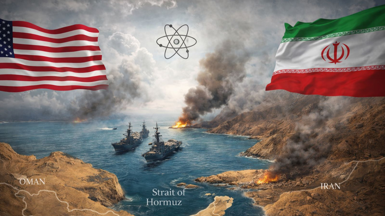 ABD'nin İran'a sunduğu öne sürülen 15 maddelik anlaşma planının 14'ü ortaya çıktı