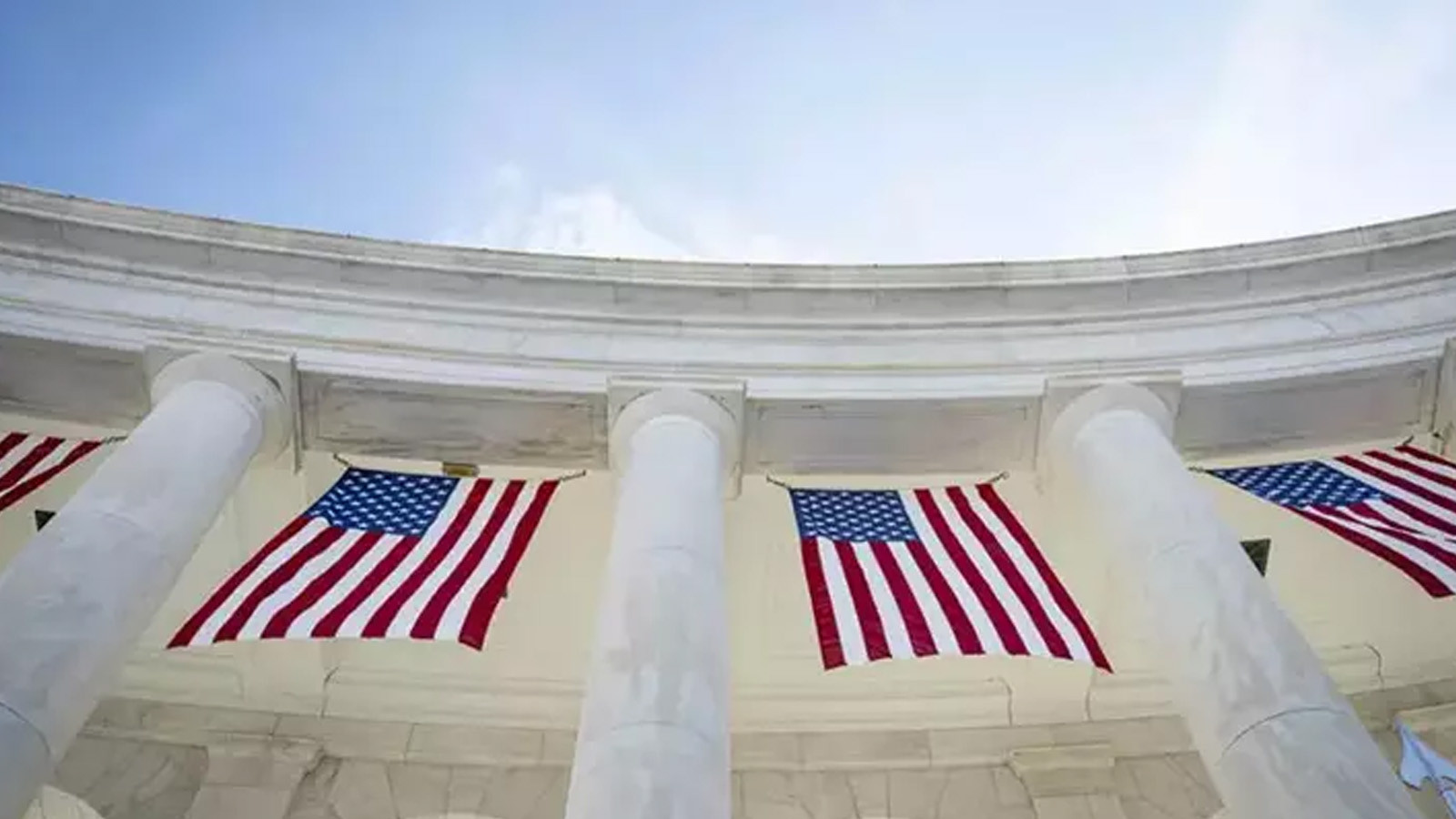 Anket sonuçları açıklandı: ABD’de İran saldırılarına tepki yüksek