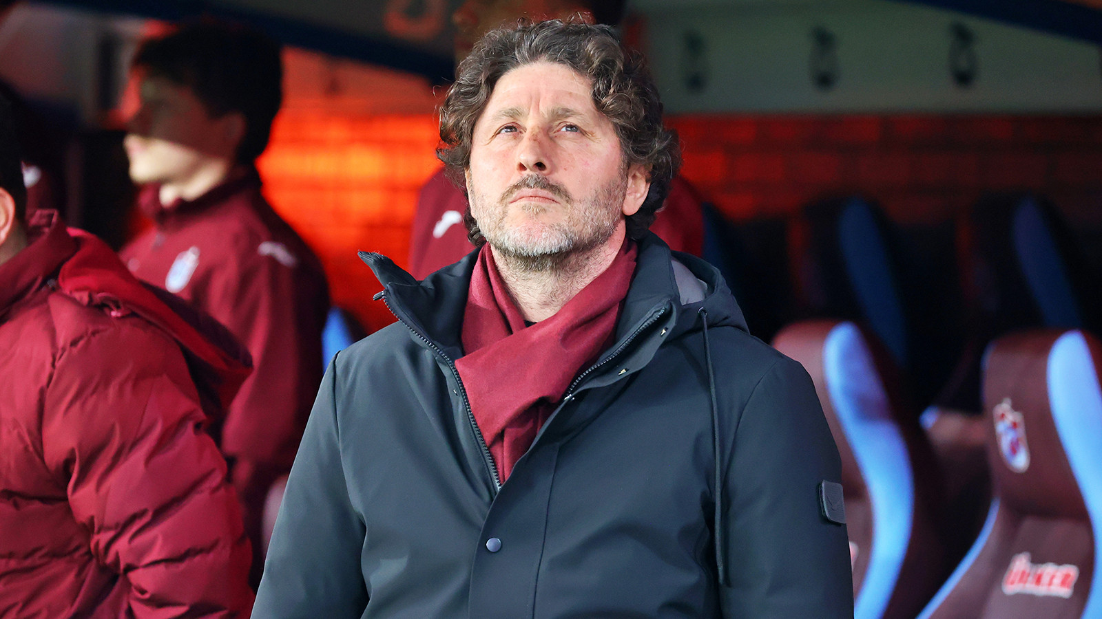 Fatih Tekke, Trabzonspor'da kariyer rekoru kırdı