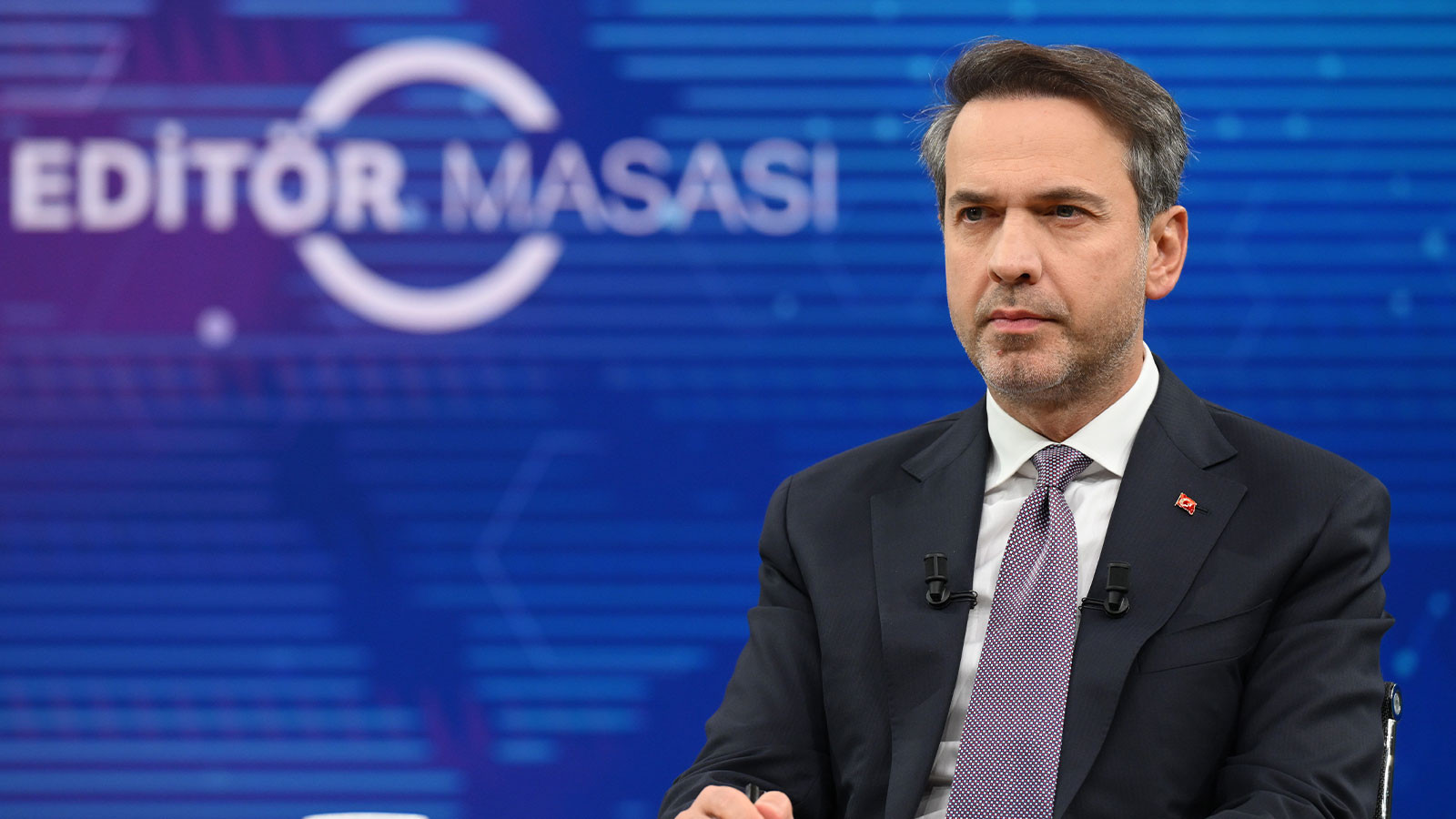 Bakan Bayraktar: Türkiye'nin enerji arz güvenliğinde sorun bulunmuyor