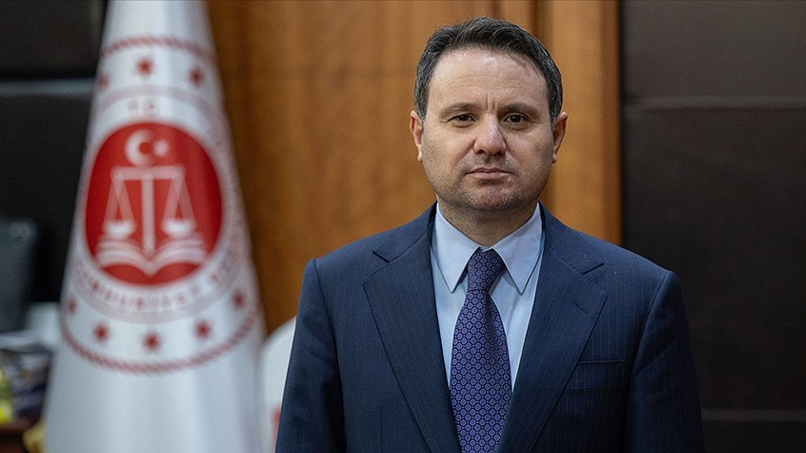 Bakan Gürlek duyurdu: e-Avukat uygulaması kullanıma açıldı