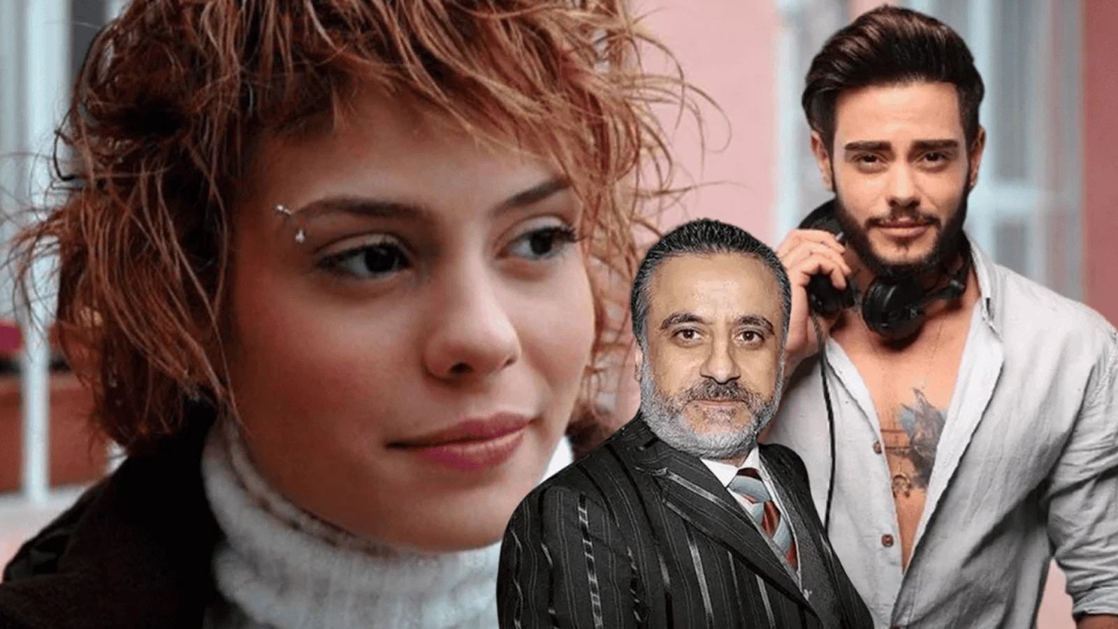 Cinsiyet değiştirdiğini ifşa etmişti... Rüzgar Erkoçlar’dan Erol Köse’ye dikkat çeken sözler