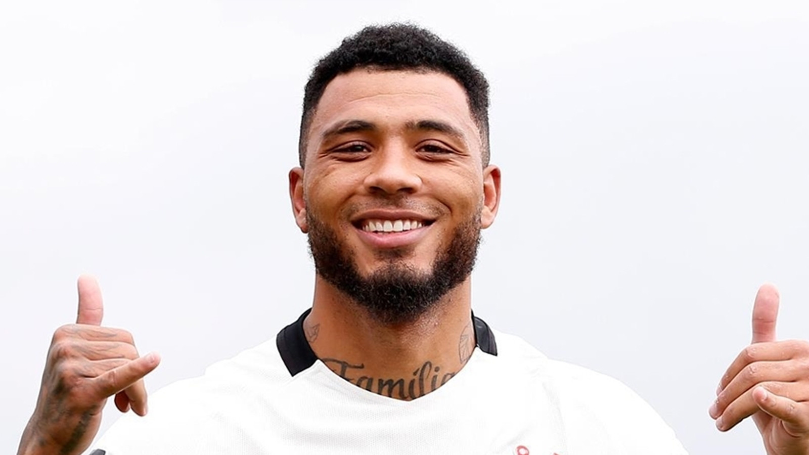 Colin Kazım Richards, 2. Lig'de teknik direktörlüğe başlıyor