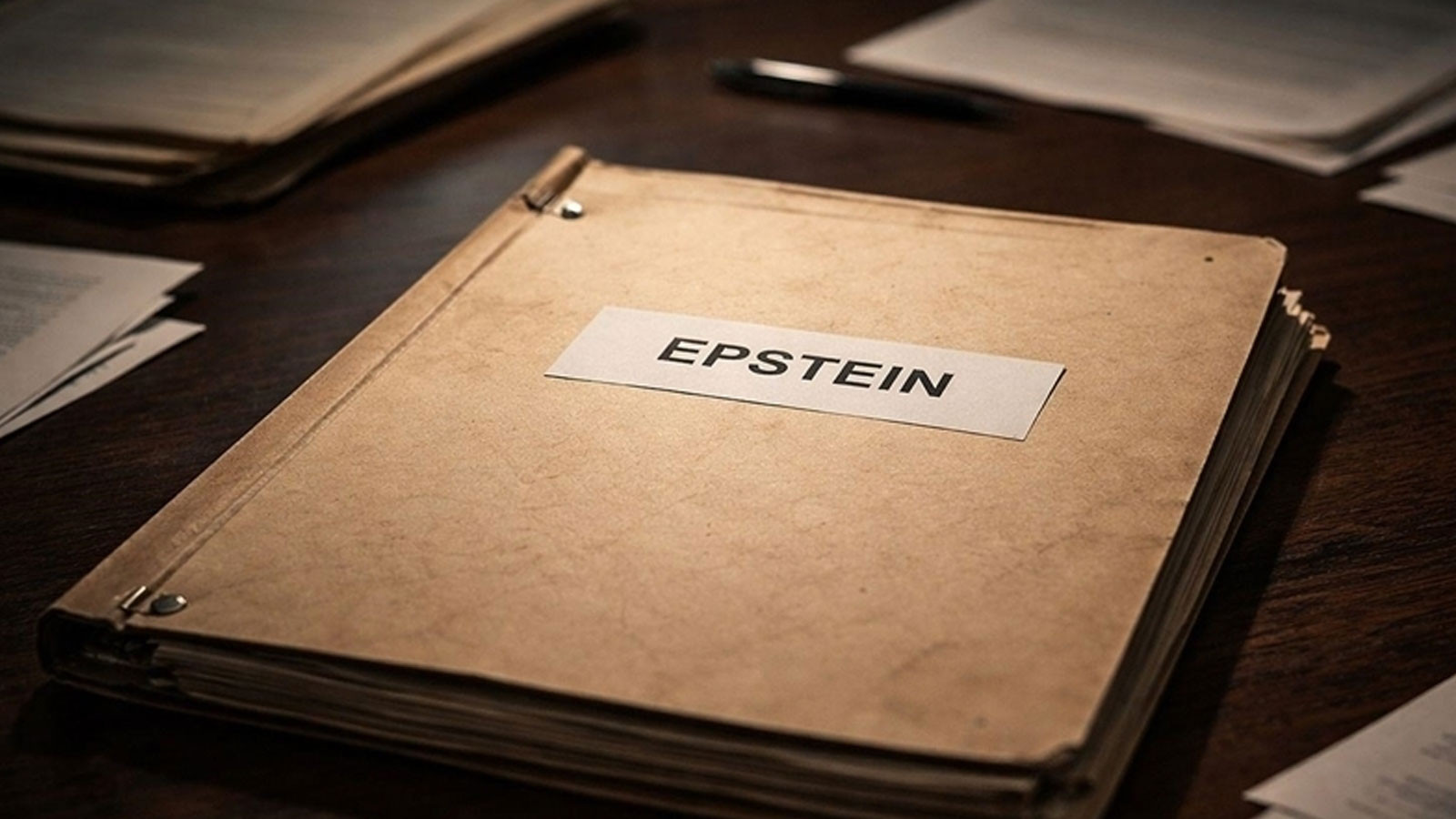 Epstein dosyasında yeni skandal: Rothschild bankasına baskın