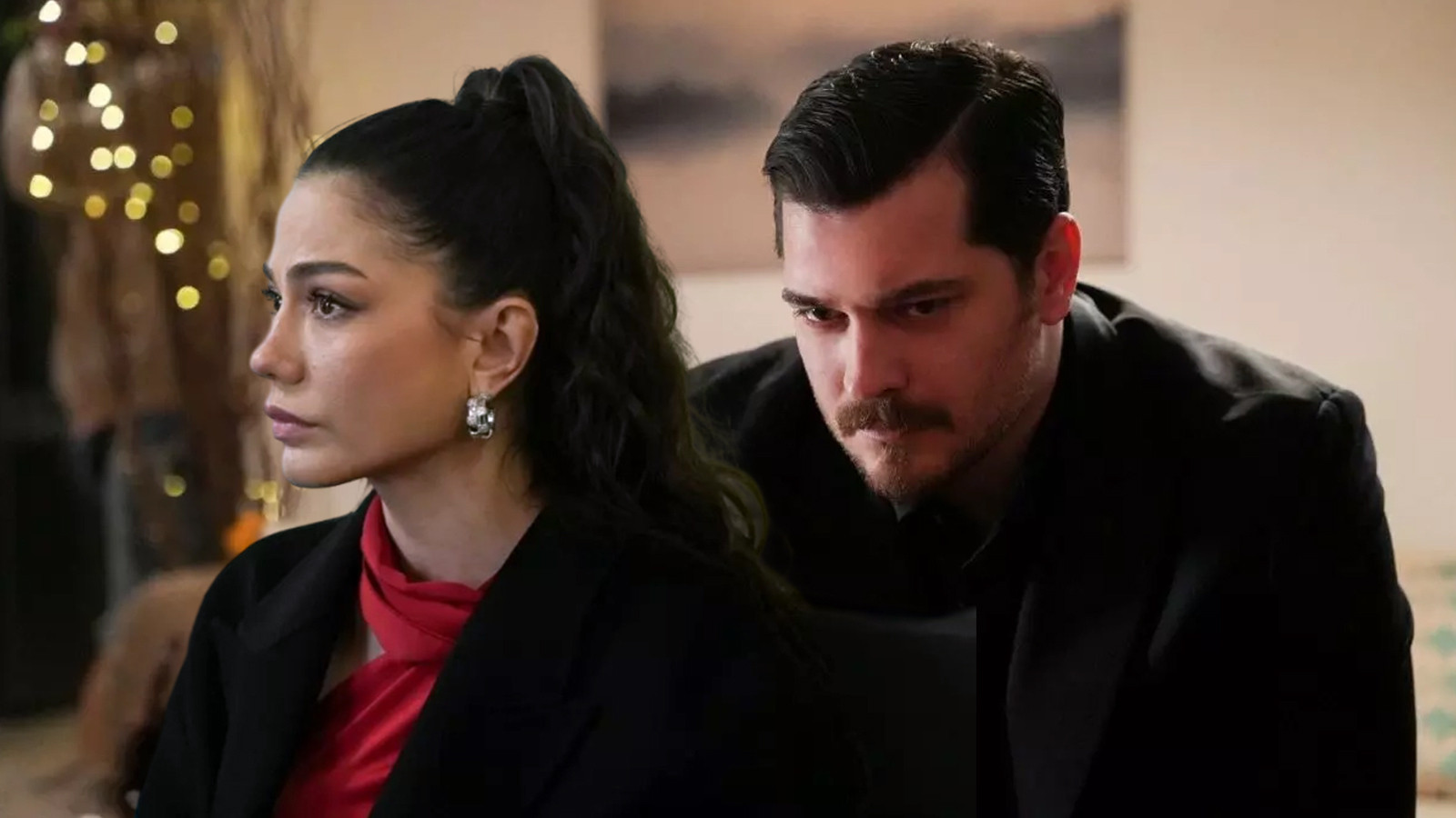 Eşref Rüya 38. Bölüm Yeni Bölüm Tek Parça Full İzle! Kanal D Eşref Rüya son bölüm izle!