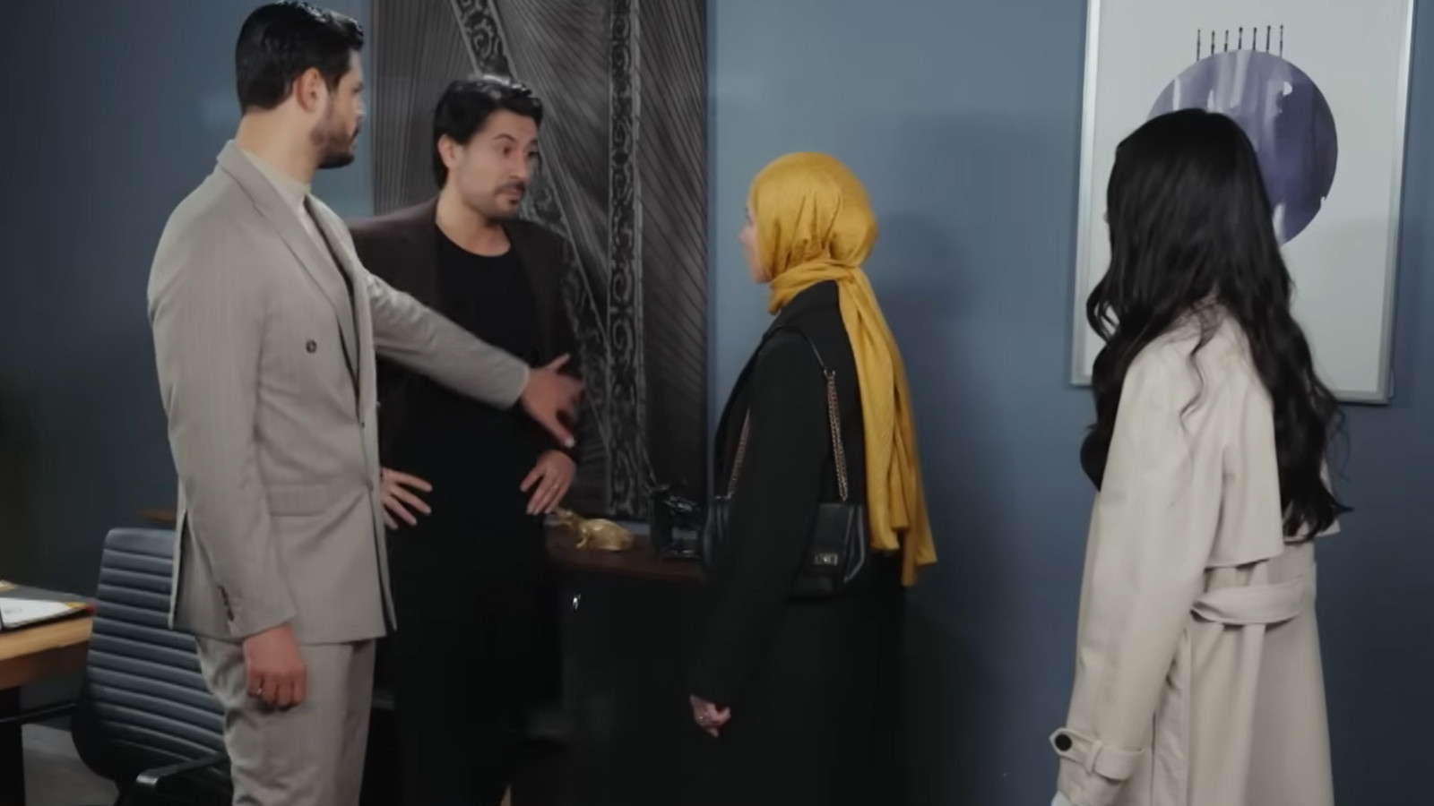 Gelin 397. Bölüm Tek Parça Full İzle! Kanal 7 Gelin son bölüm izle!