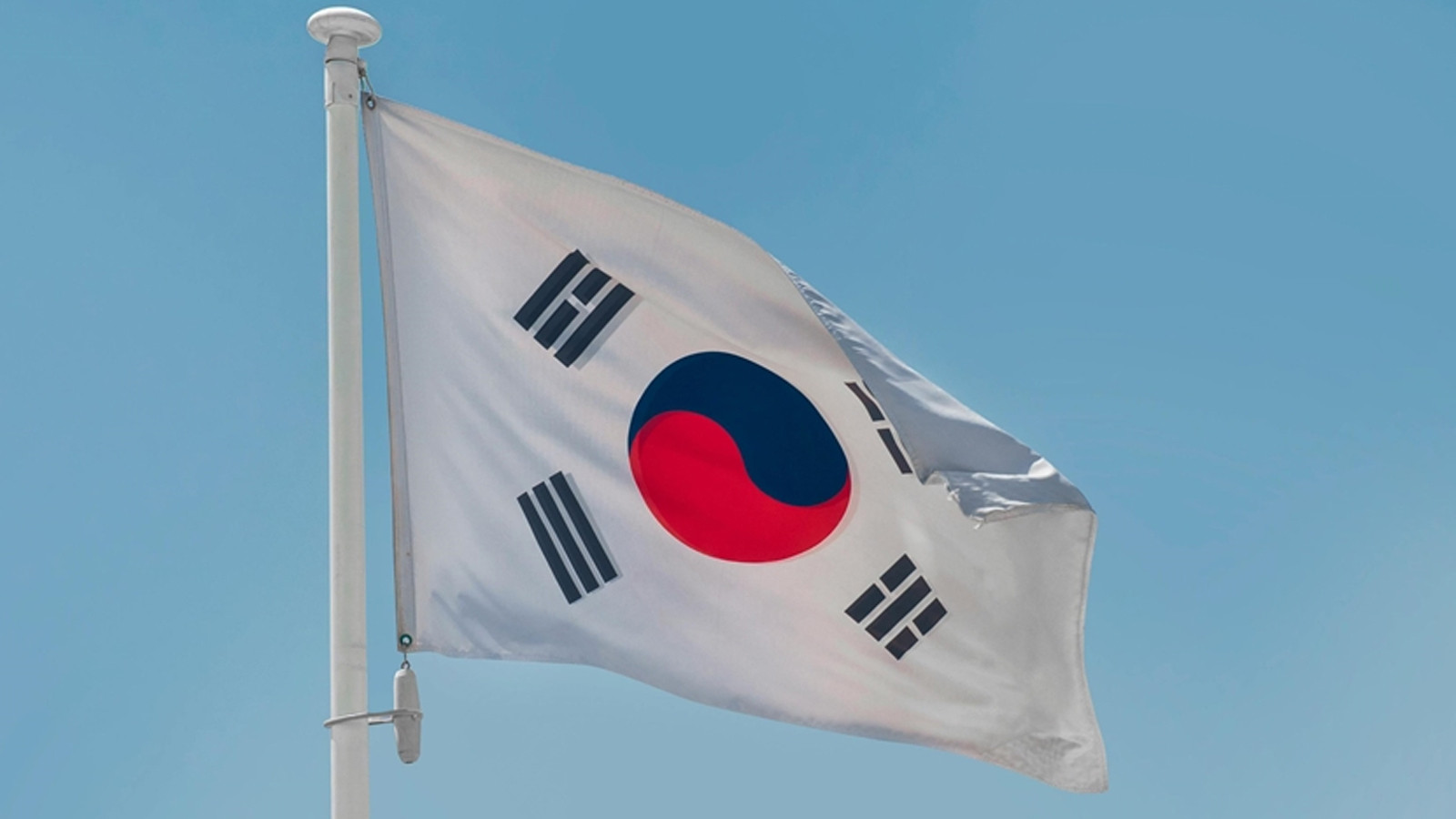 Güney Kore'de Orta Doğu'daki gerilim nedeniyle 2 "acil durum merkezi" kuruluyor