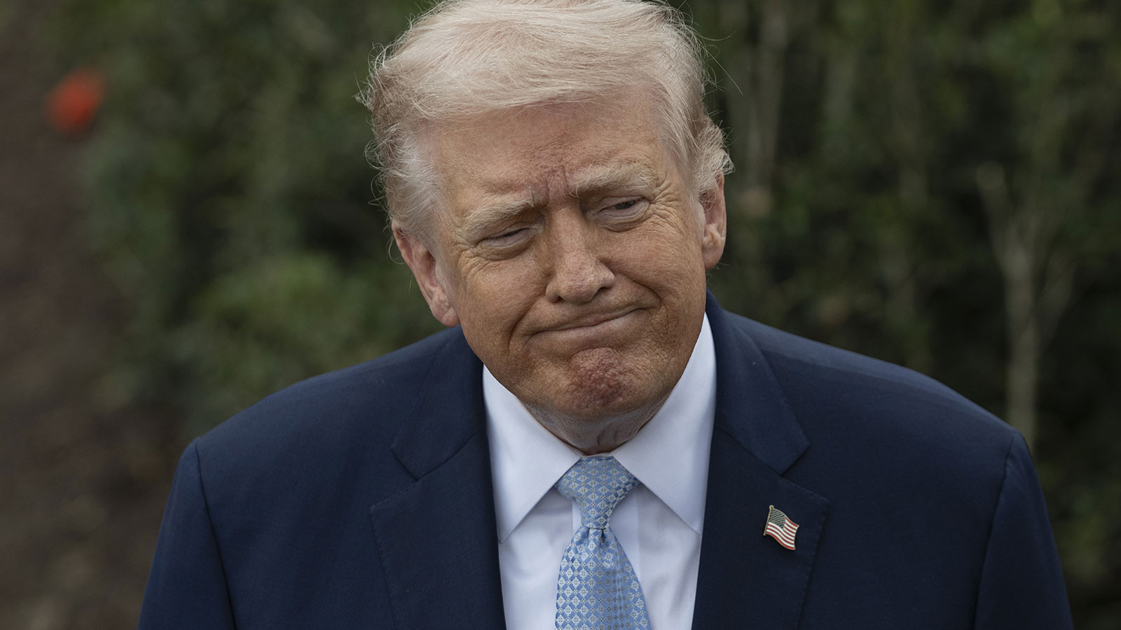 İran, ABD'ye ne hediye gönderdi? Trump'ın "Bugün elimize ulaştı, çok büyük ve kıymetli bir hediye" açıklaması şaşırttı