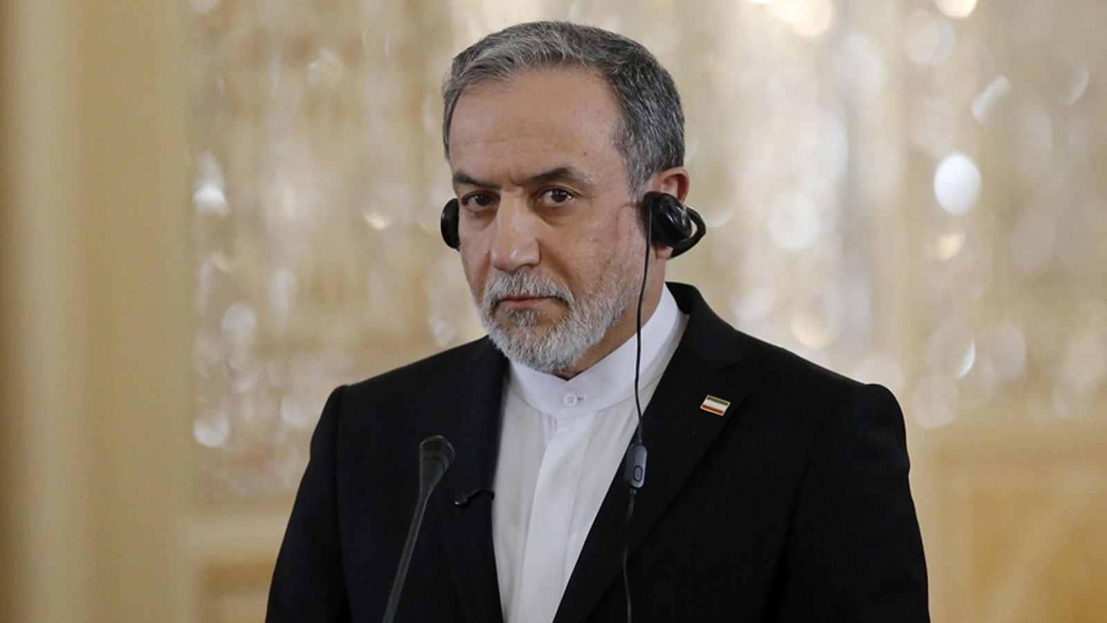 İran Dışişleri Bakanı Erakçi: Uluslararası hukuk ölmüştür