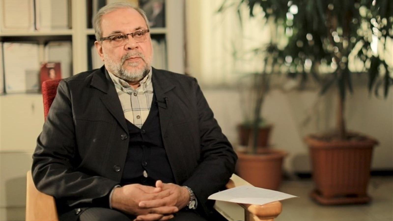 İran’ın yeni Ulusal Güvenlik Konseyi Sekreteri Muhammed Bakır Zülkadir kimdir?