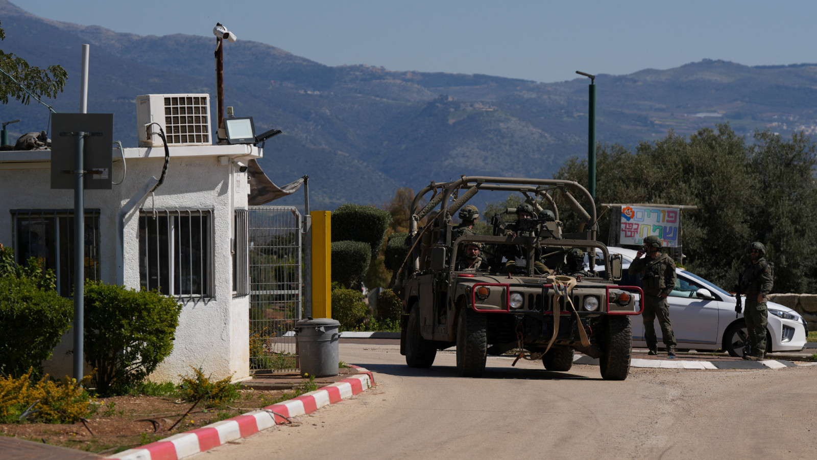 İsrail, Lübnan'a kara saldırılarını genişletiyor! İki tümen daha katliama hazırlanıyor
