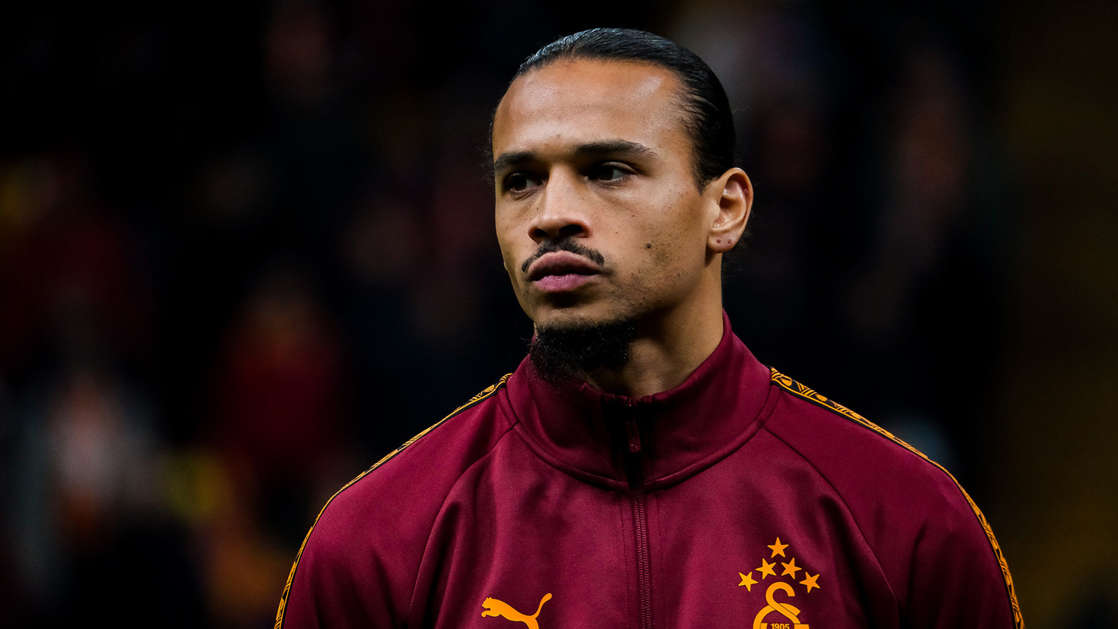 Joachim Löw: "Leroy Sane olağanüstü yeteneklere sahip"