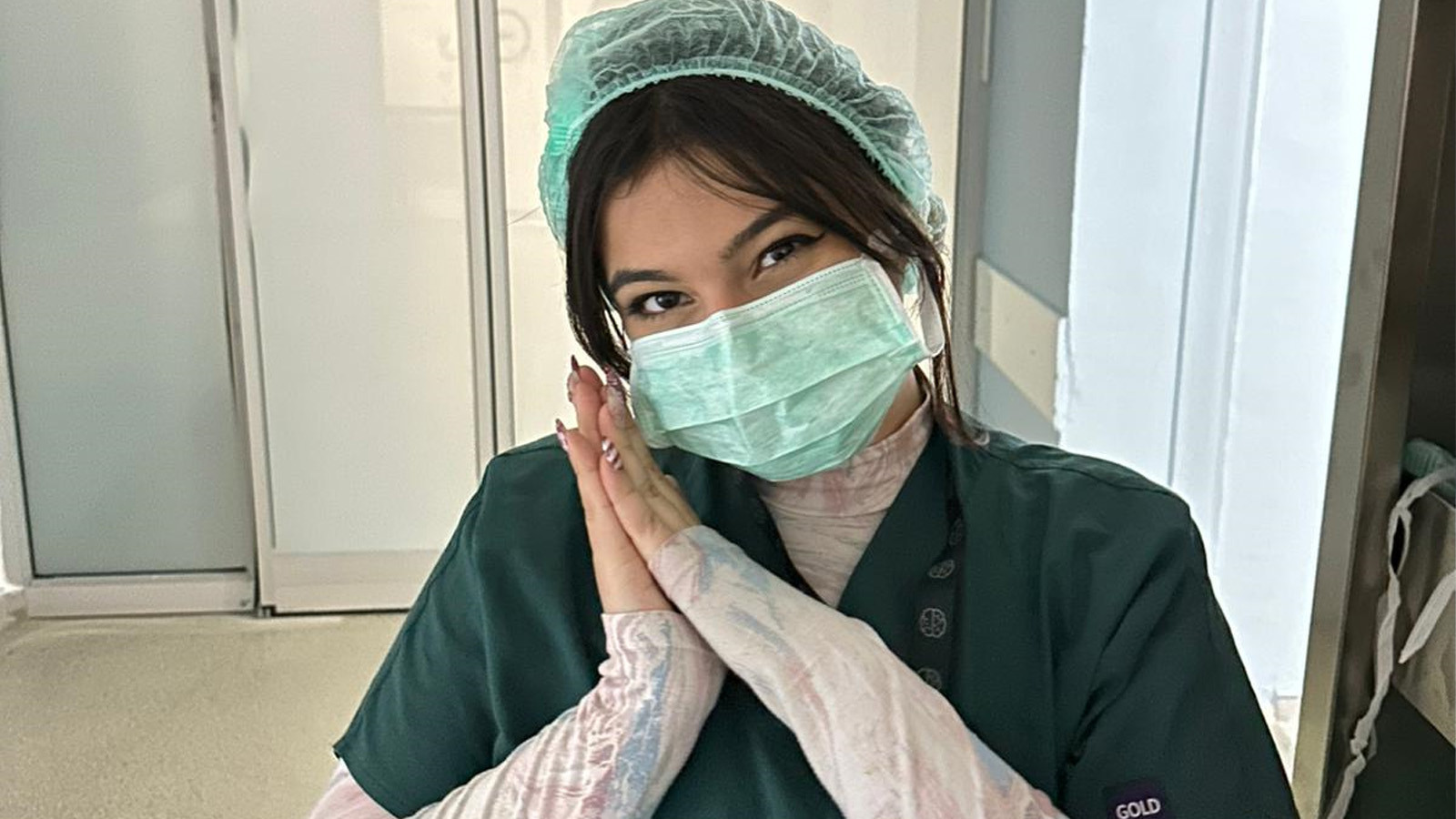 Kazada ölen tıp öğrencisi Yaren’in sözleri yürek burktu: “Tüm Türkiye ismimi duyacak”