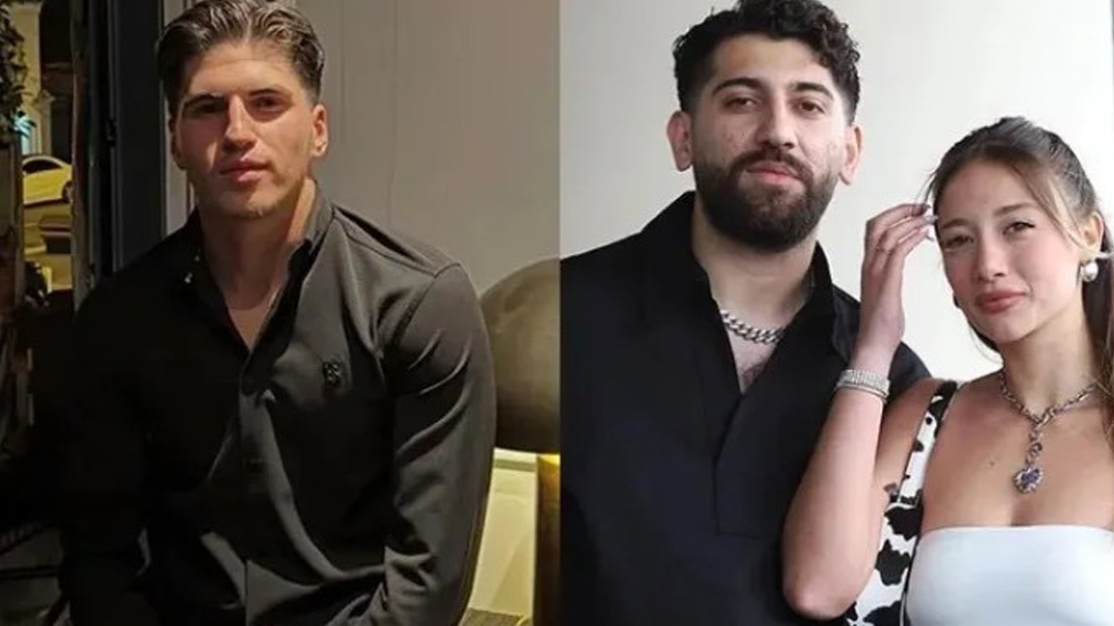 Kubilay Kaan Kundakçı cinayetinde yeni gelişme! Aleyna Kalaycıoğlu ve annesinden şikayetçi oldu