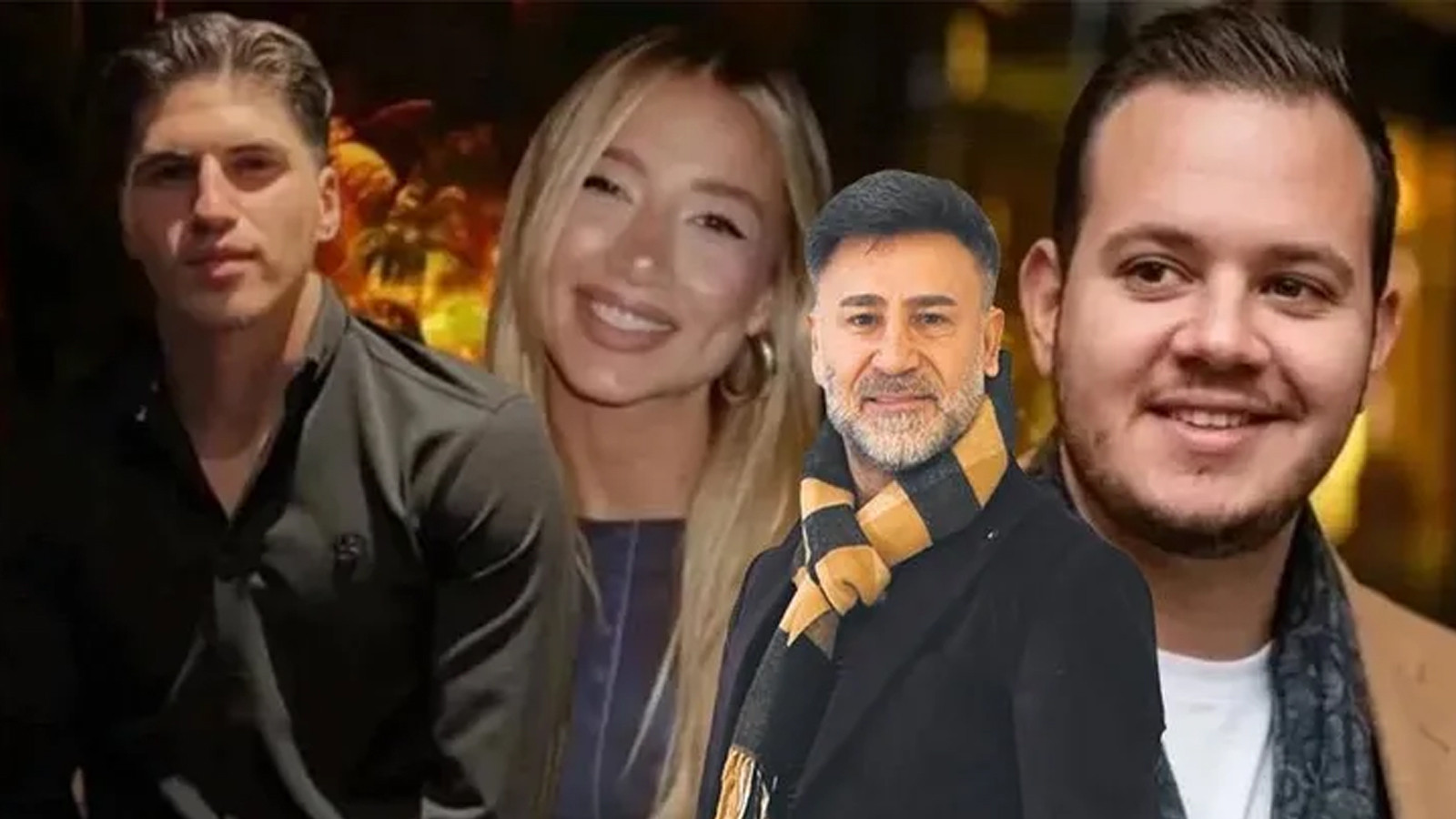 Kubilay Kaan Kundakçı'nın katili Alaattin Kadayıfçıoğlu'nu kaçırma planı ortaya çıktı: Dikkat çeken İzzet Yıldızhan detayı!