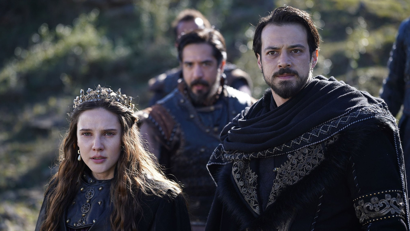 Kuruluş Orhan 19. Bölüm Tek Parça Full İzle! ATV Kuruluş Orhan son bölüm izle!