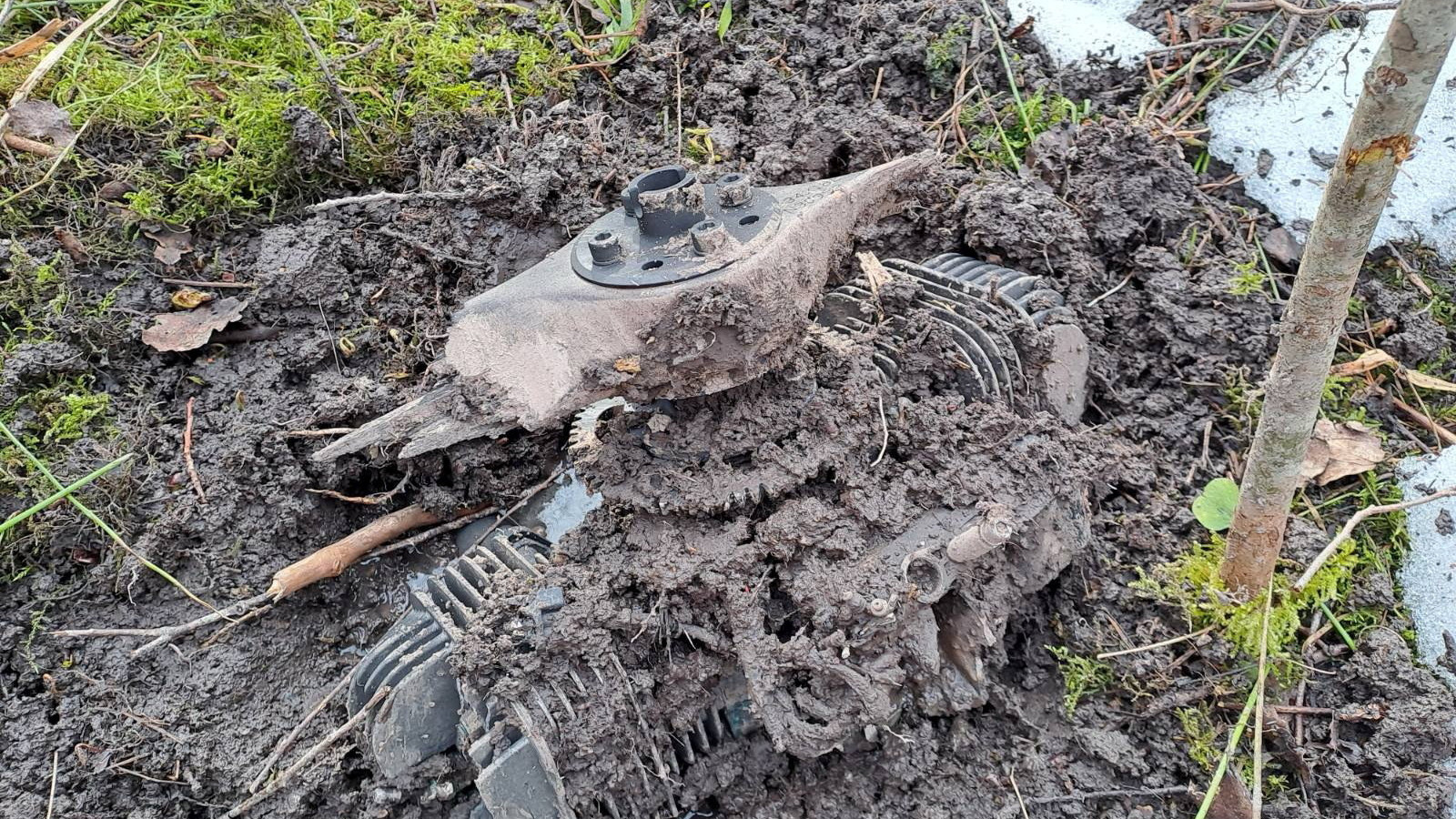 Letonya hava sahasında dron ihlali