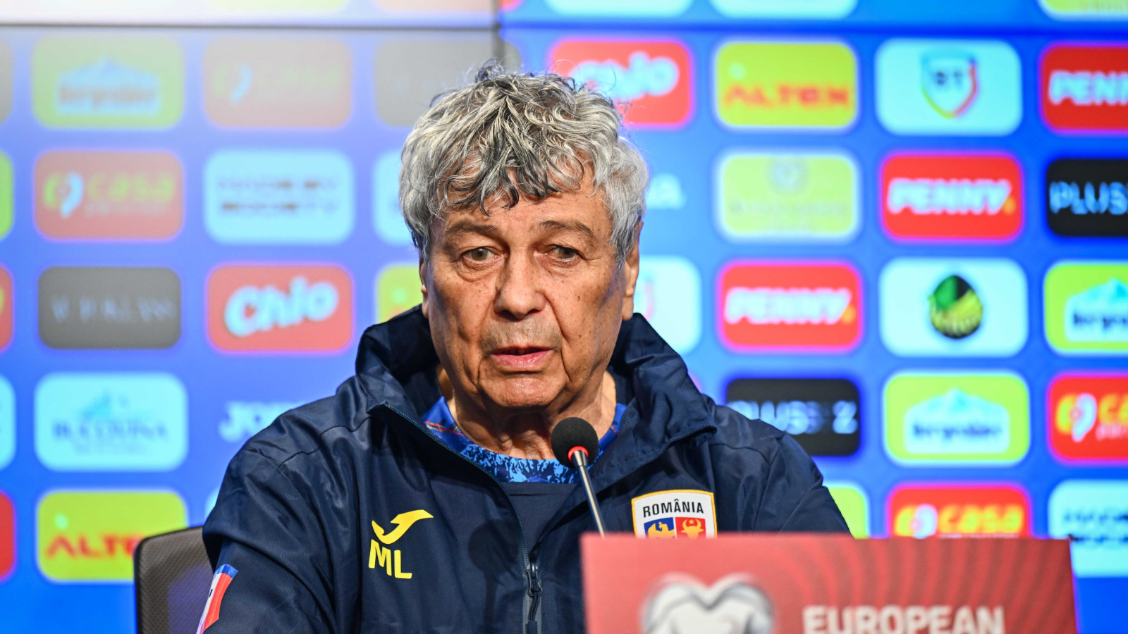 Lucescu: Türkiye'nin Arda Güler'den başka yıldızları da var