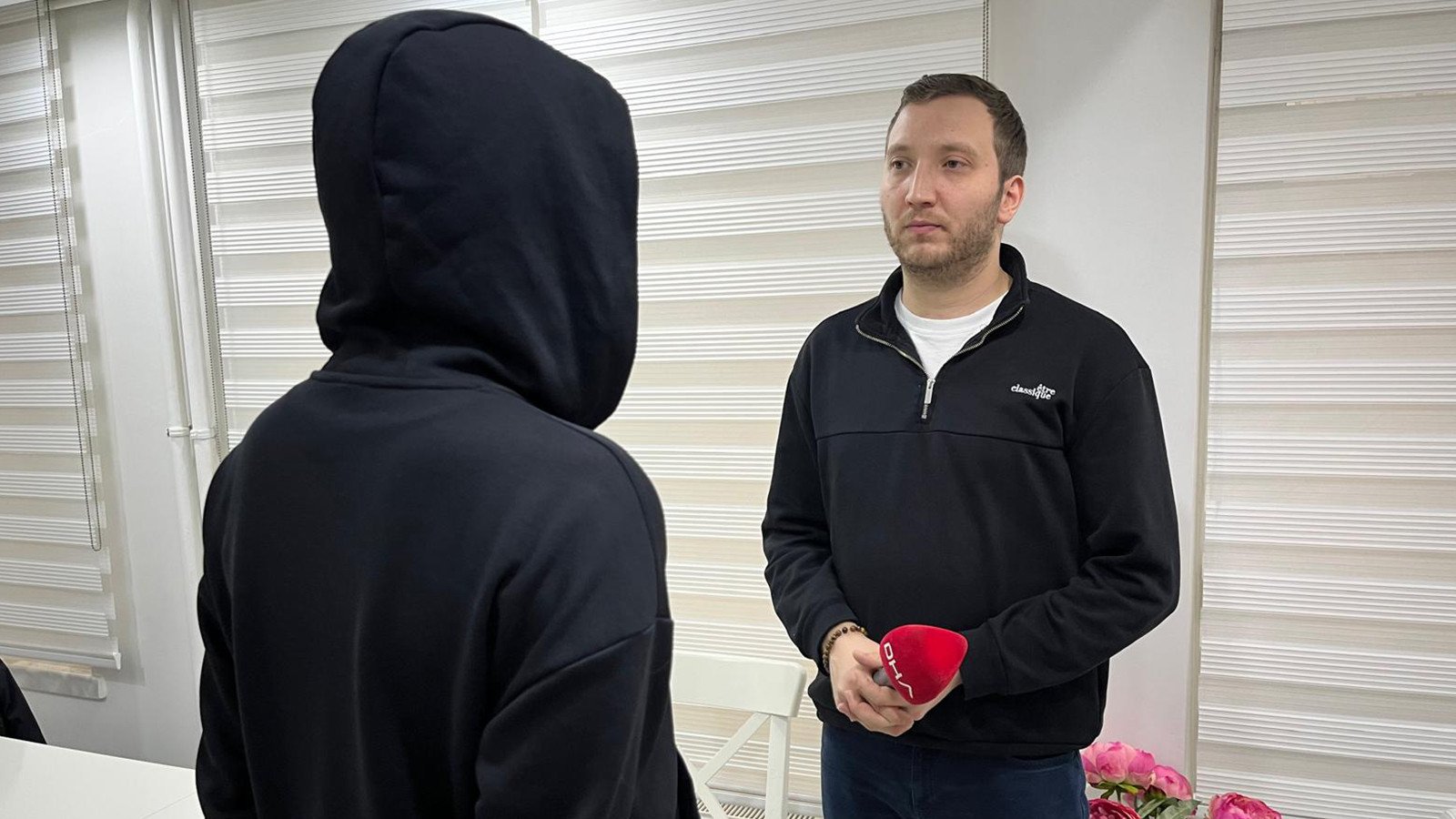 Mobbing iddiasıyla ihtar çekti, işten çıkarıldı