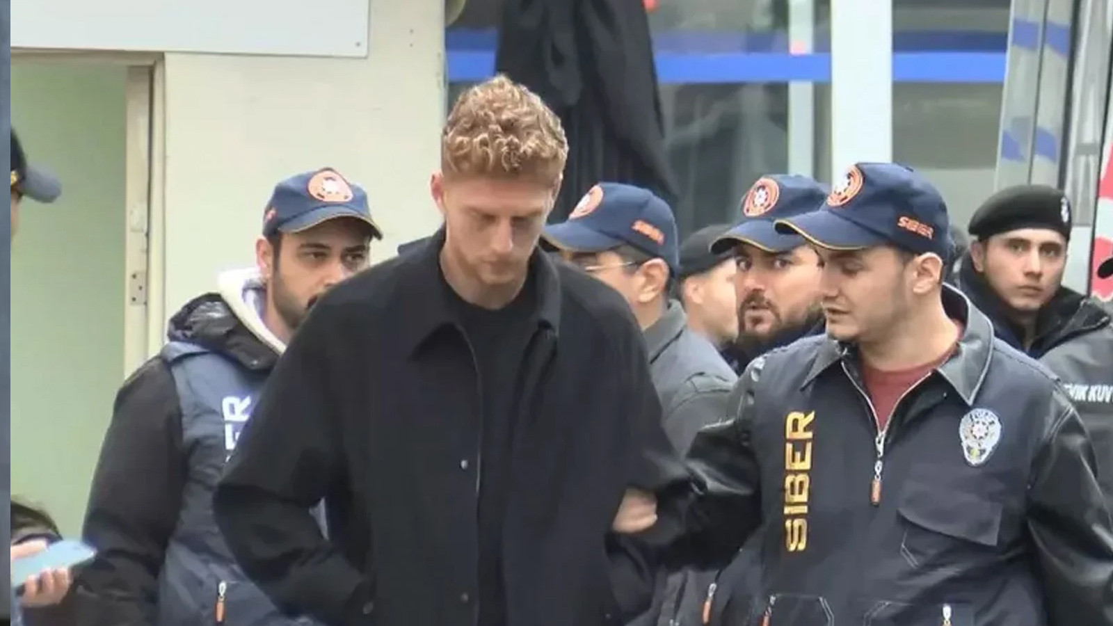 Okan Buruk'tan destek... Metehan Baltacı bahis oynadığı maçları açıkladı