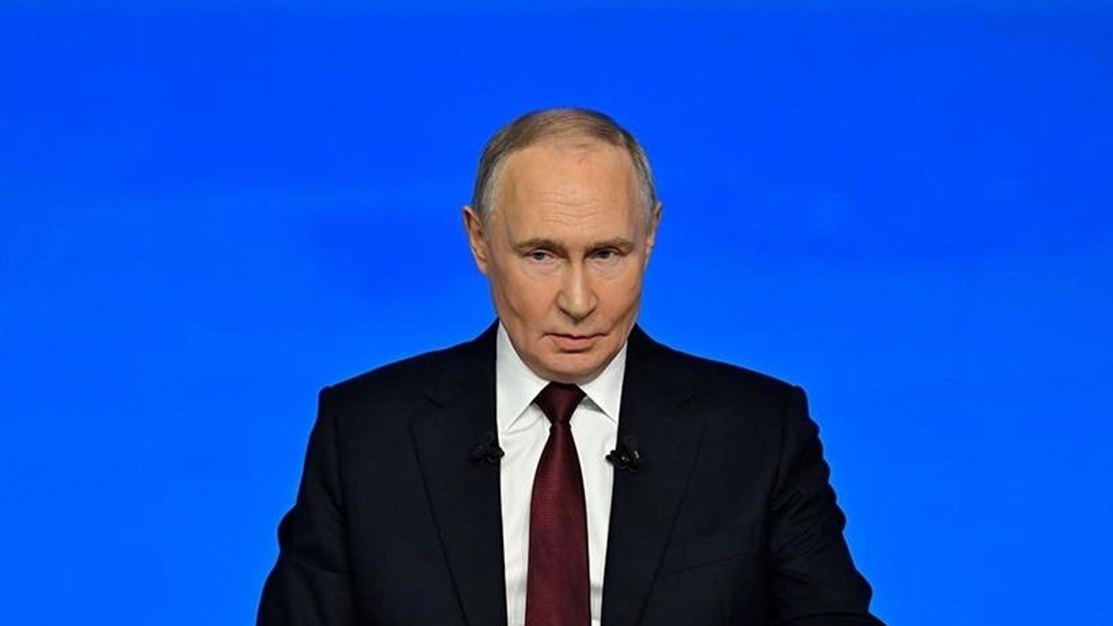 Putin, Rusya’dan külçe altın ihracatını yasakladı