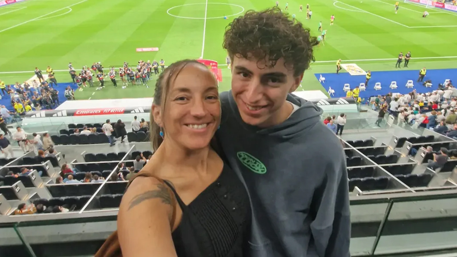 "Real Madrid oyuncuların ne yemesi gerektiğini ChatGPT'ye soruyor"