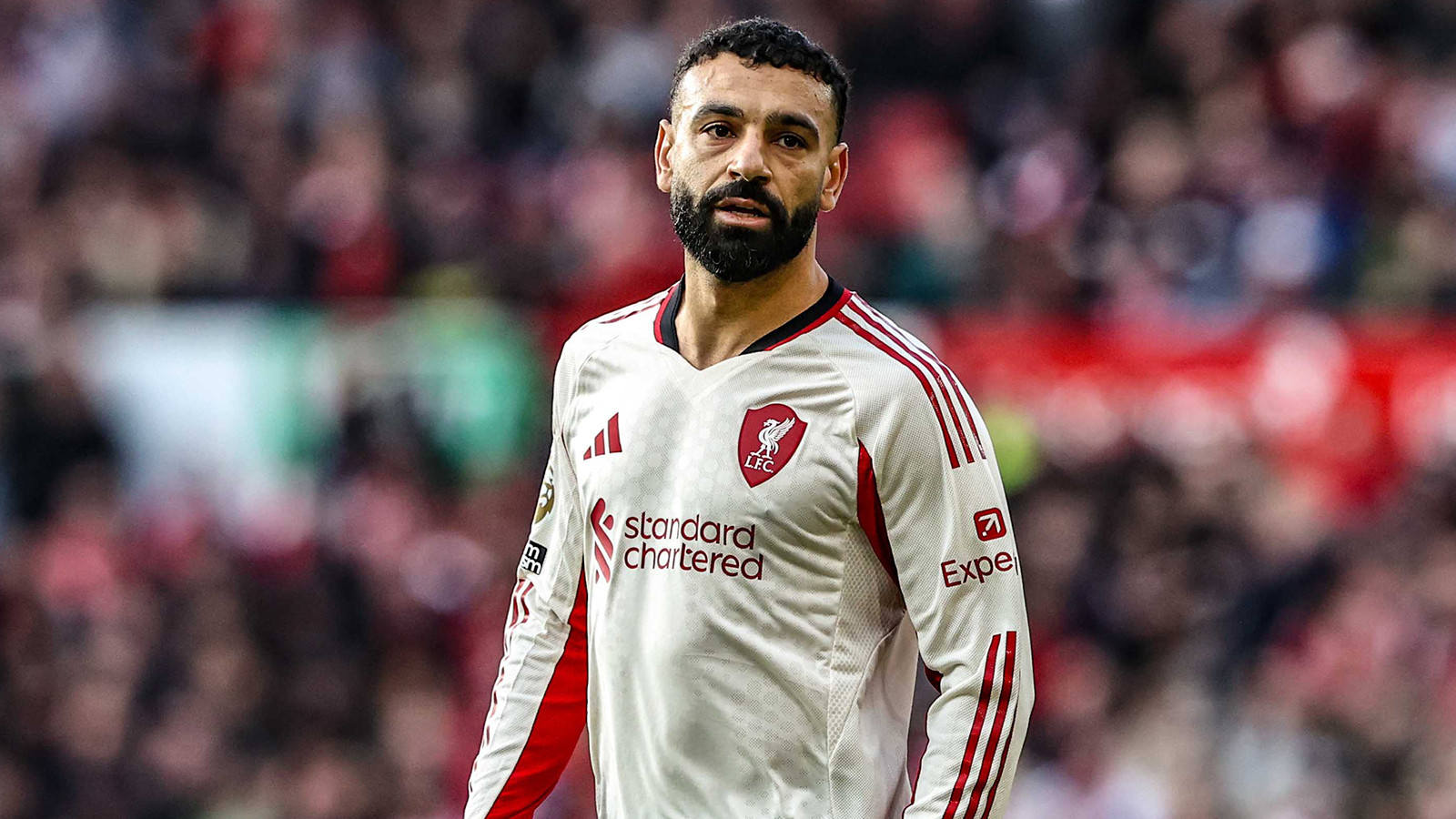 Salah'ın menajeri sessizliğini bozdu! Gelecek sezon hangi takımda oynayacak?