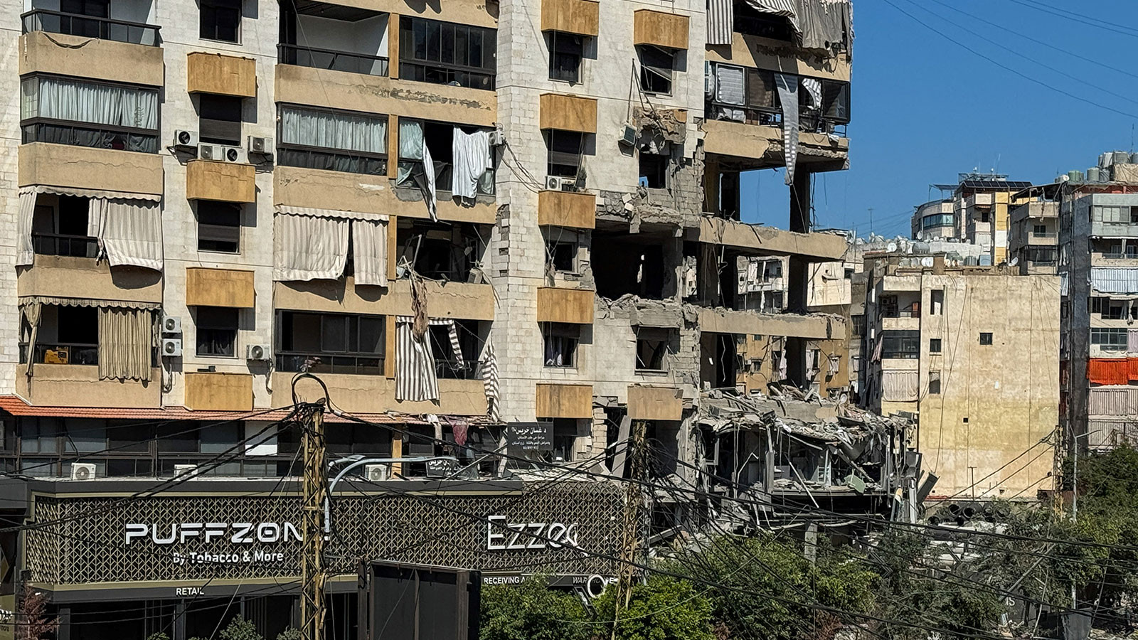 ABD-İsrail, İran savaşında son durum!