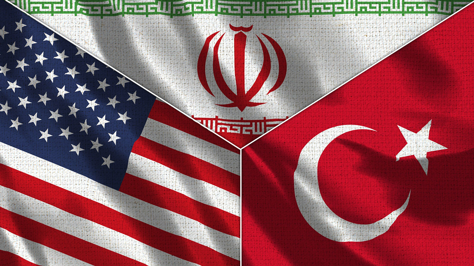 ABD'nin teklifi İran'a iletildi: Müzakerelerin adresi Türkiye olabilir!