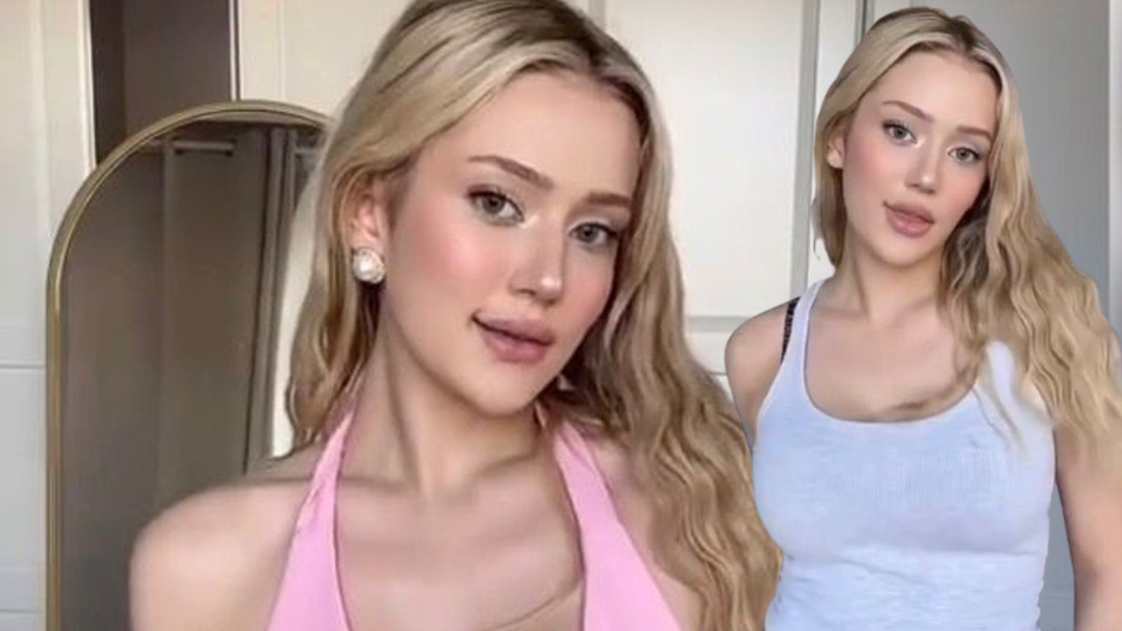 Sosyal medya fenomeni Kübra Karaaslan intihar etti