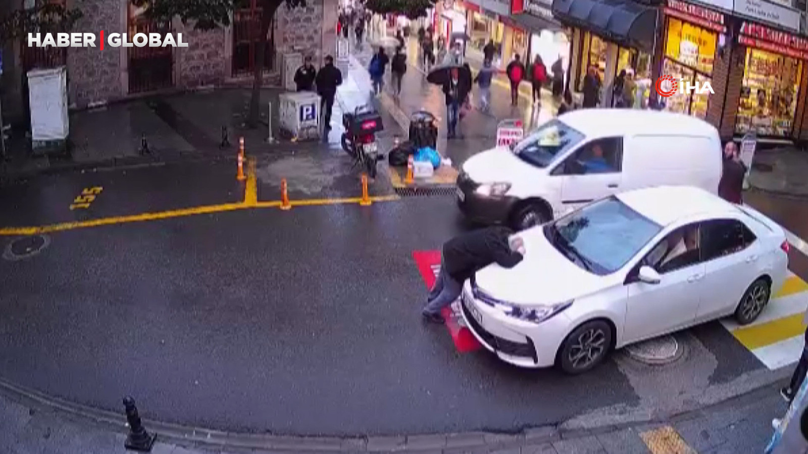 Sosyal medyada gündem olan vatandaş yangında hayatını kaybetti